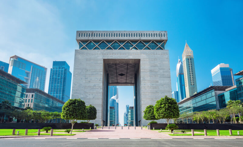 difc dubai