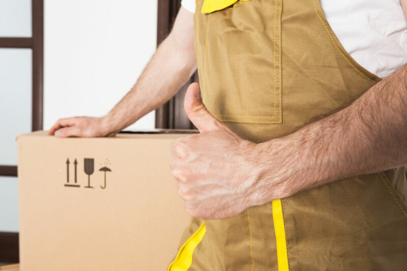 furniture Movers in Sharjah