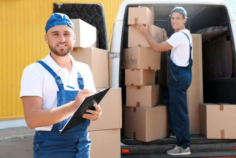 moving companies in sharjah