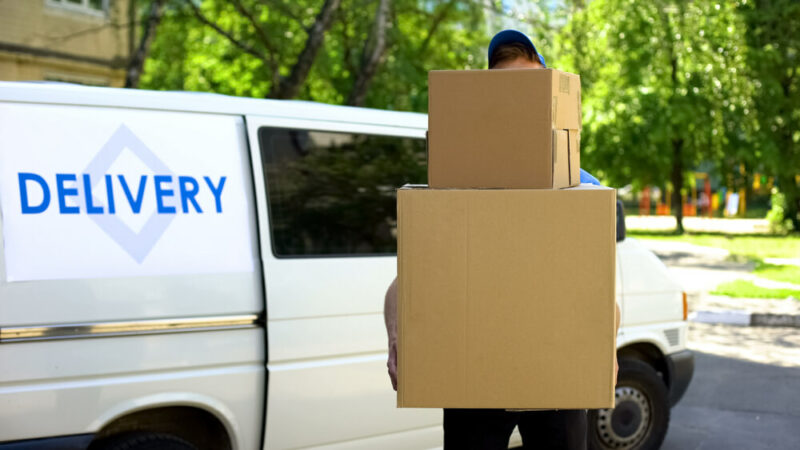 Movers in Sharjah