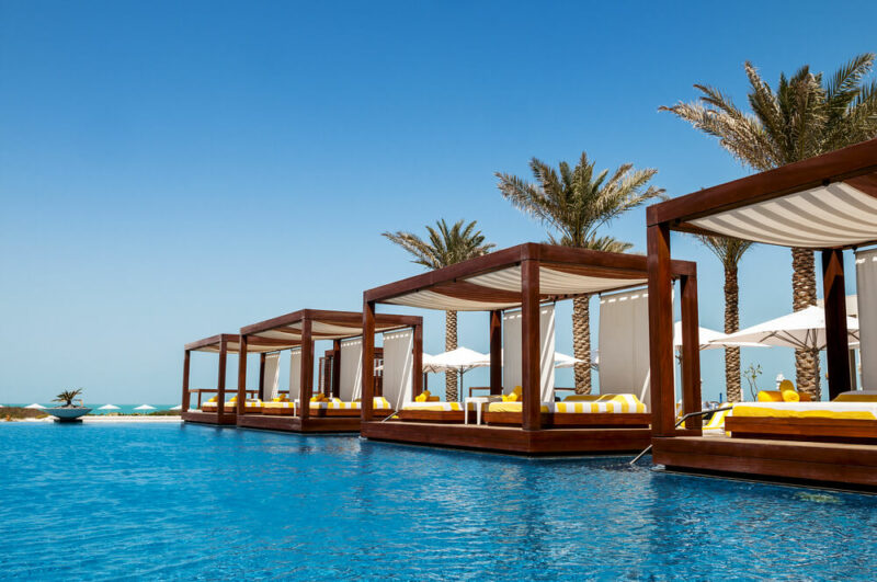 Best weekend getaways from Abu Dhabi