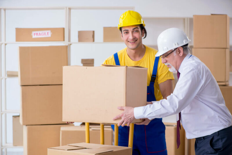 movers and packers in sharjah