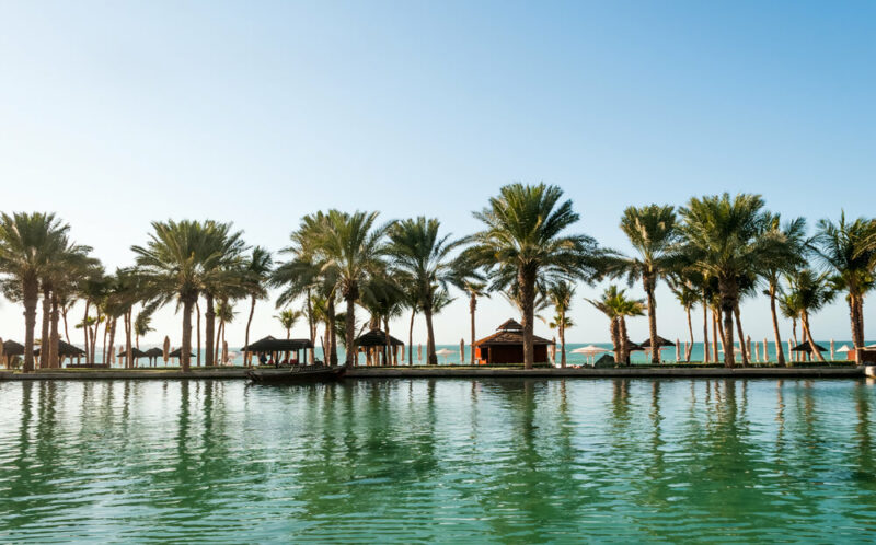 Best Beaches In Dubai Top 12 Dubai Beaches To Discover