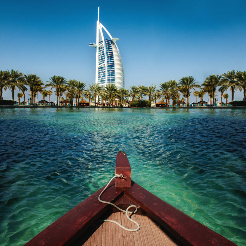 Best Beaches in Dubai