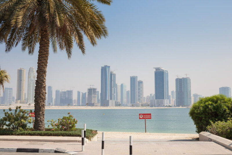 Jumeirah Beach Park