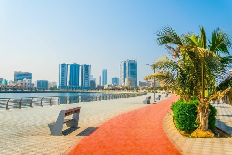 Weekend getaways from Abu Dhabi