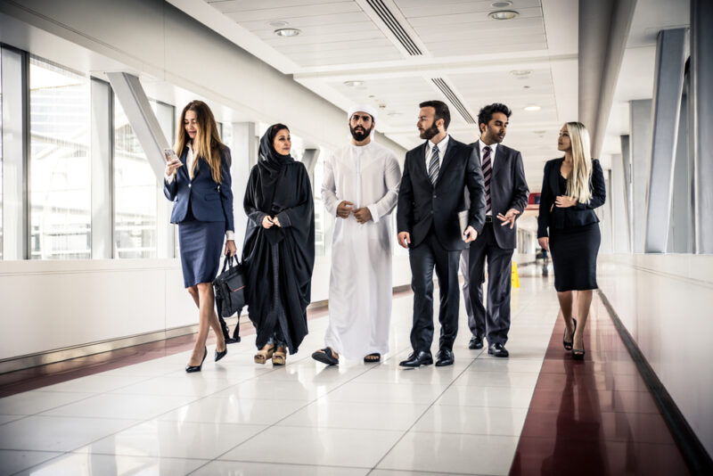 best jobs in uae