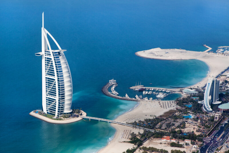 things to do in summer in Dubai