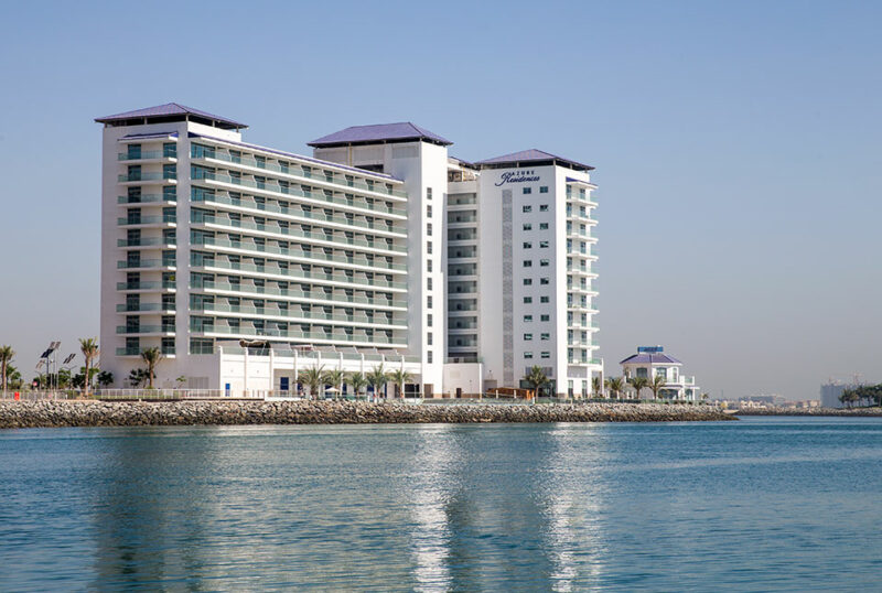 Azure Residences Palm Jumeirah: Tranquil Living at Its Best -  propertyfinder.ae blog