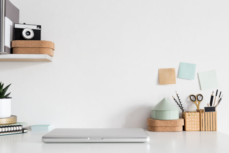 home office decor