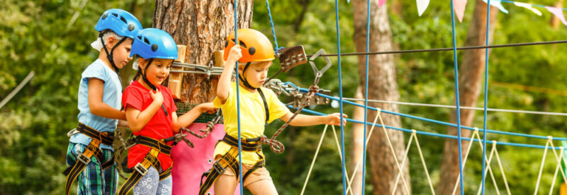 Things to do in Mushrif Park