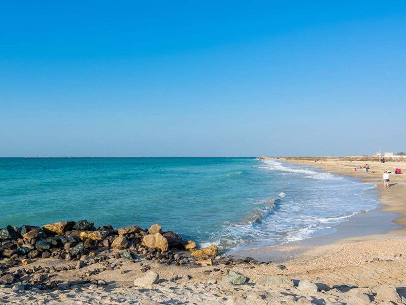 Things to do in al Hamra Ras Al Khaimah 