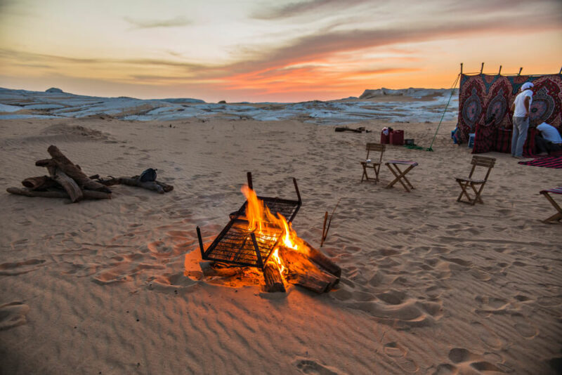 Ras Al Khaimah afternoon desert safari and bbq dinner