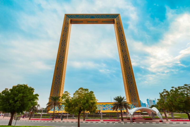 zabeel park activities