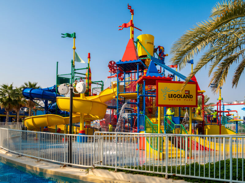 legoland water park dubai