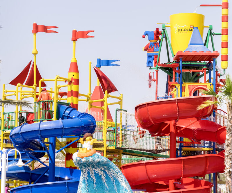 cheap water parks in dubai