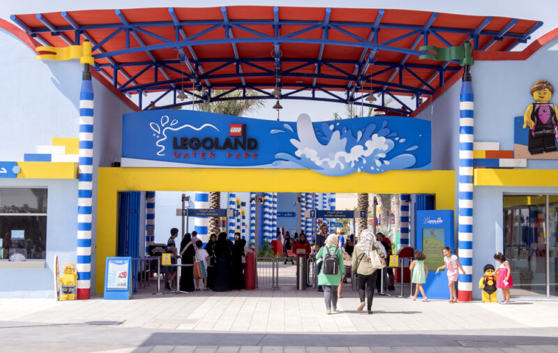 best water theme park in dubai