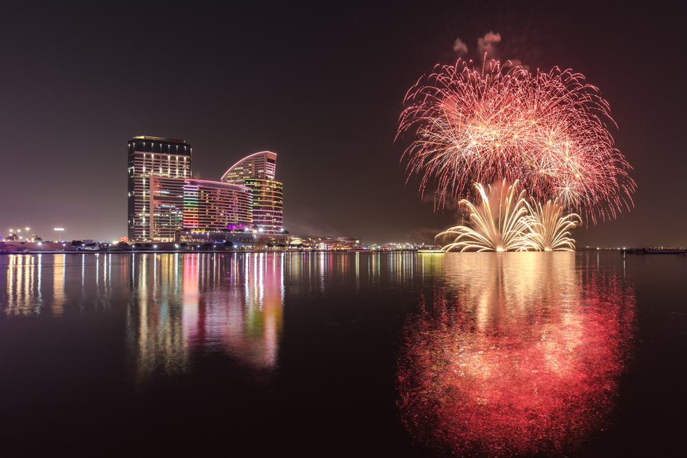 Top Things to Do on UAE National Day 2022