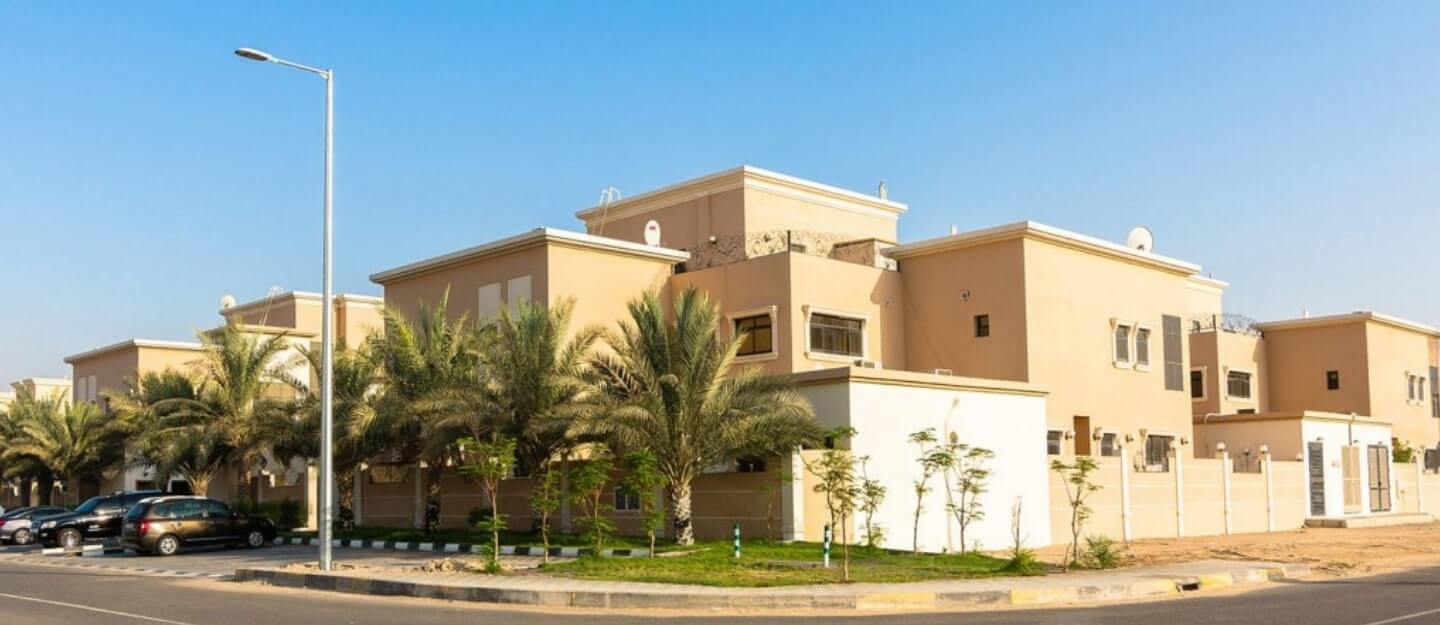 13 Best Areas in Abu Dhabi to Live in Property Finder