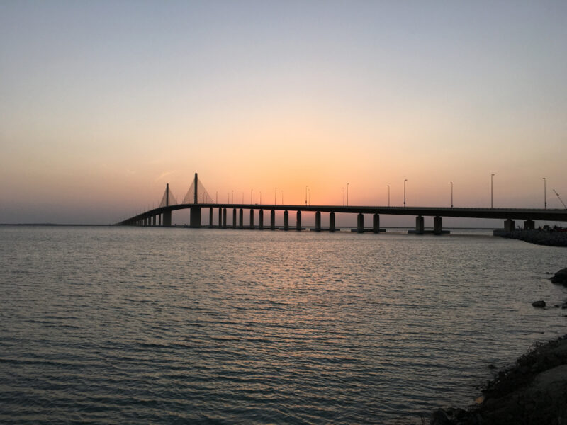 best public beach in abu dhabi 