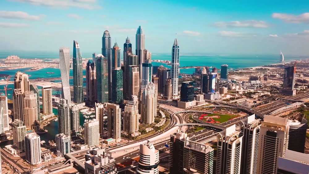 A Guide to Dubai Free Zones Property Finder Blog UAE