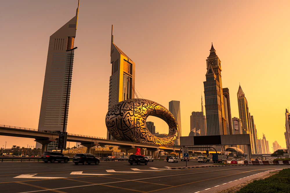museum of the future