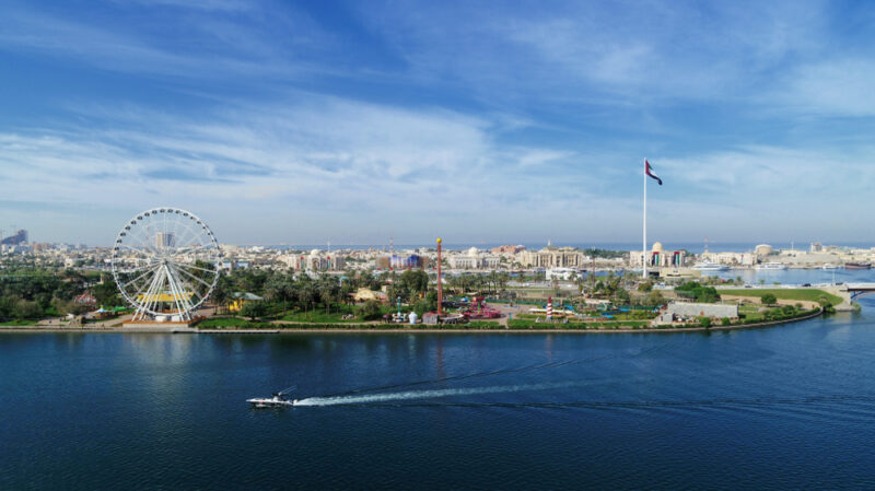 sharjah attractions