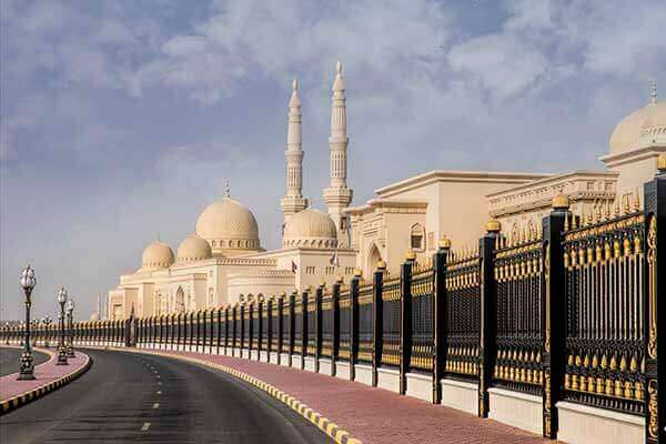 cheap flats for rent in Sharjah 