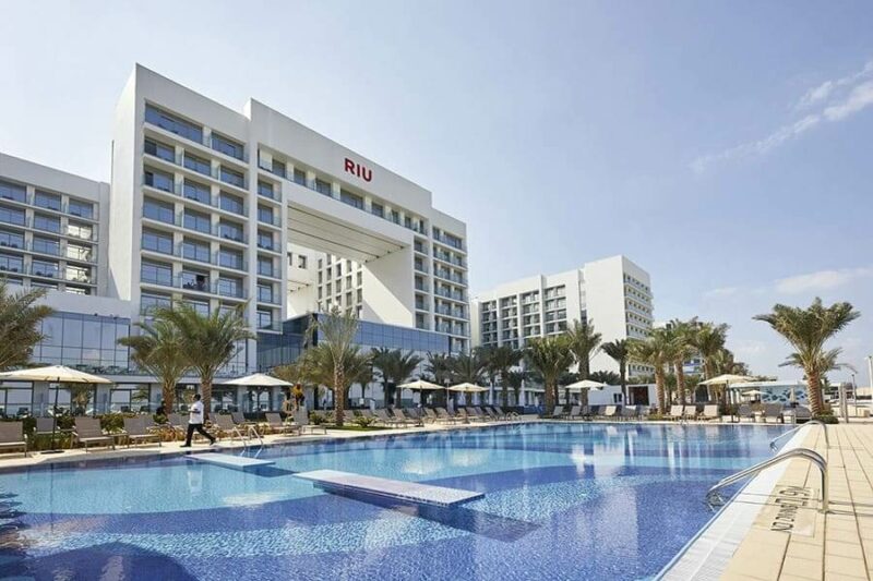 Riu Dubai