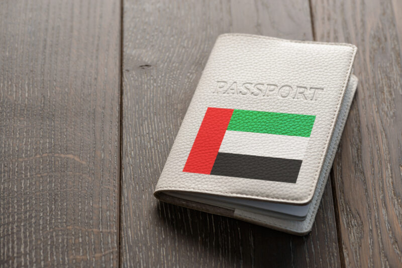 Uae citizenship law for expats