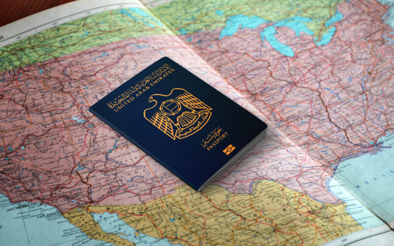 Uae announces citizenship for foreigners
