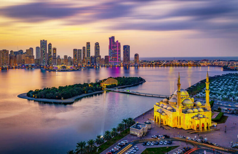 Sharjah