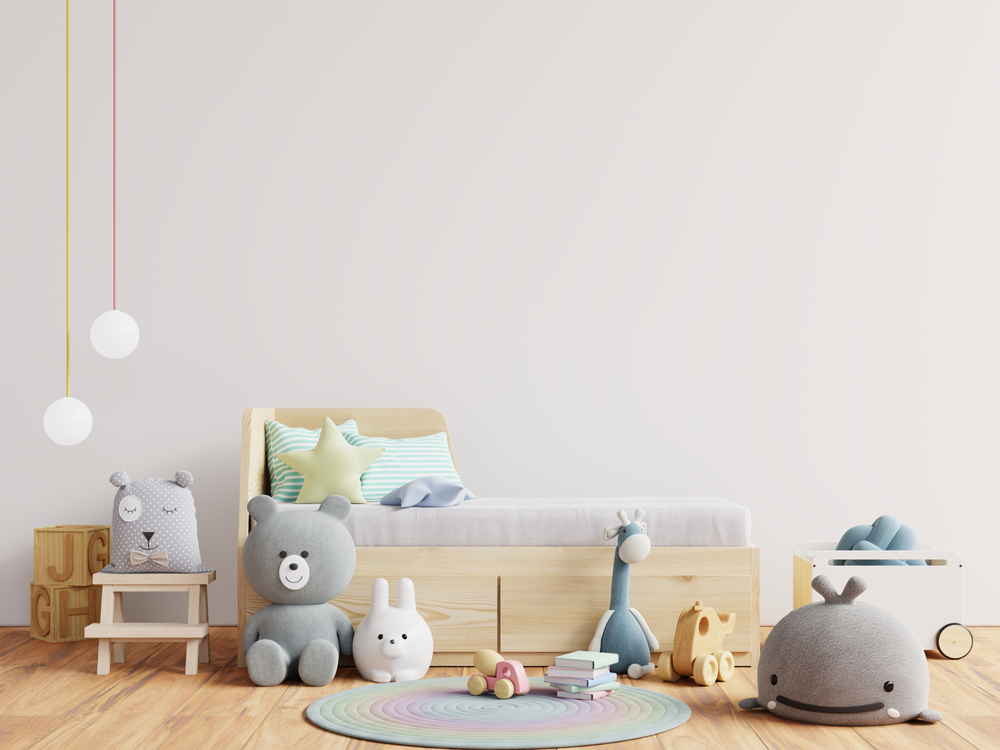 Best Kids Room Decor Ideas - Property Finder Blog UAE