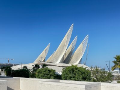 Zayed National Museum