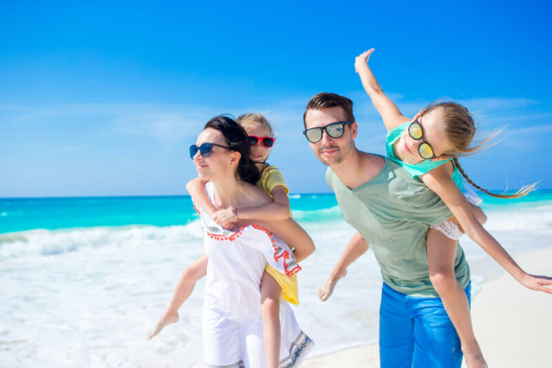 free activities in Dubai
