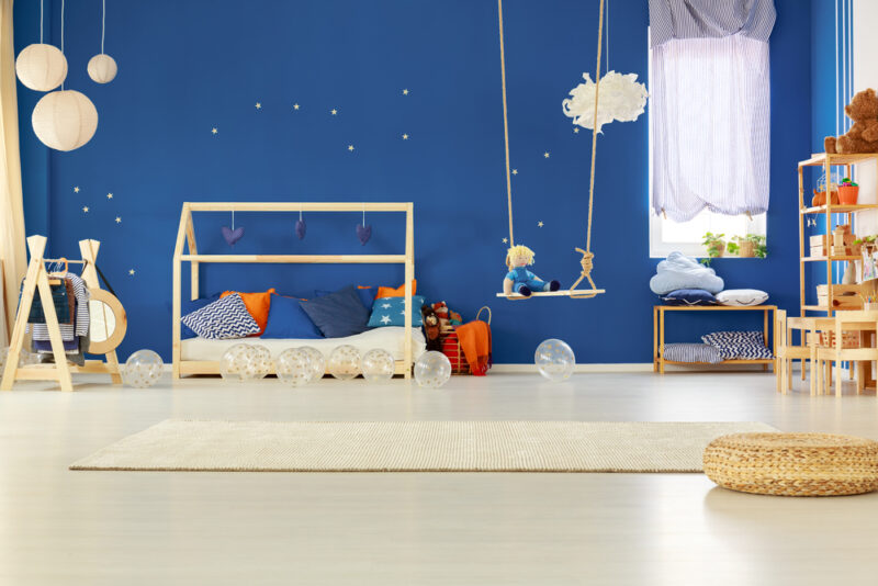 kids room decor ideas