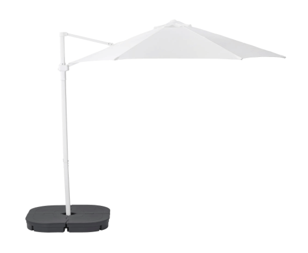 Parasol for decoration garden in home	