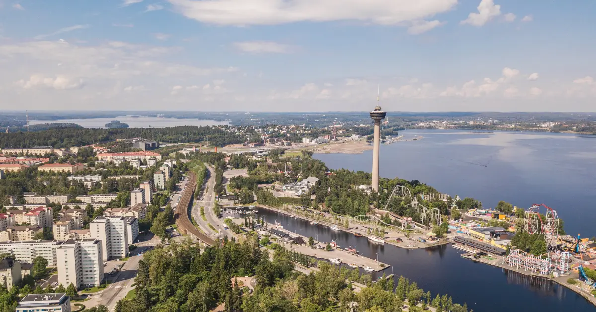 Tampere