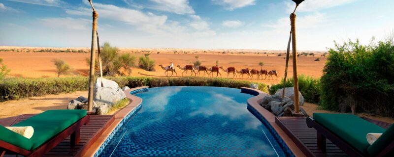 al maha desert resort and spa