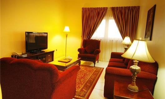 hotel apartments for rent in abu dhabi