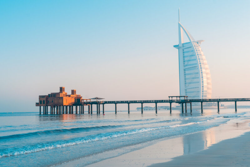 pierchic dubai