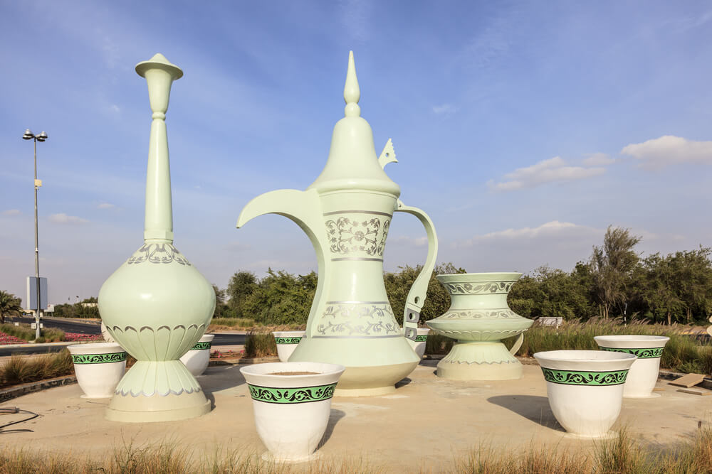 Best Things to Do in Al Ain