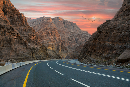 jebel jais