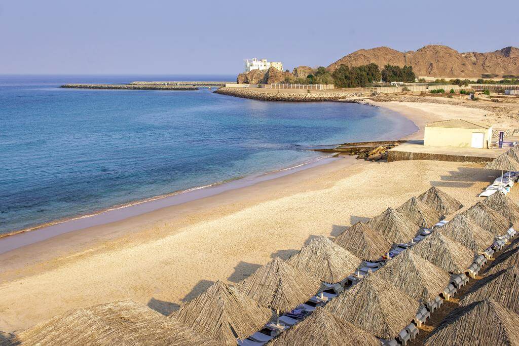 Best Beaches in Fujairah Property Finder Blog UAE