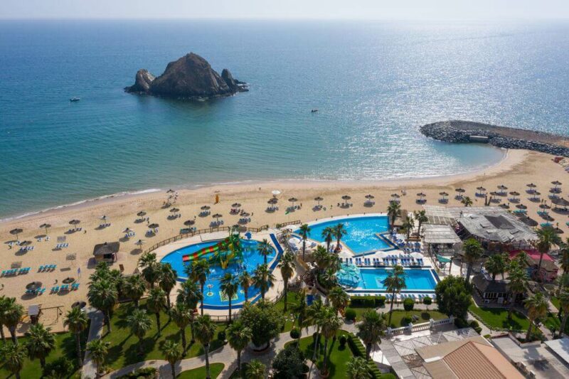 Sandy Beach Resort Fujairah 