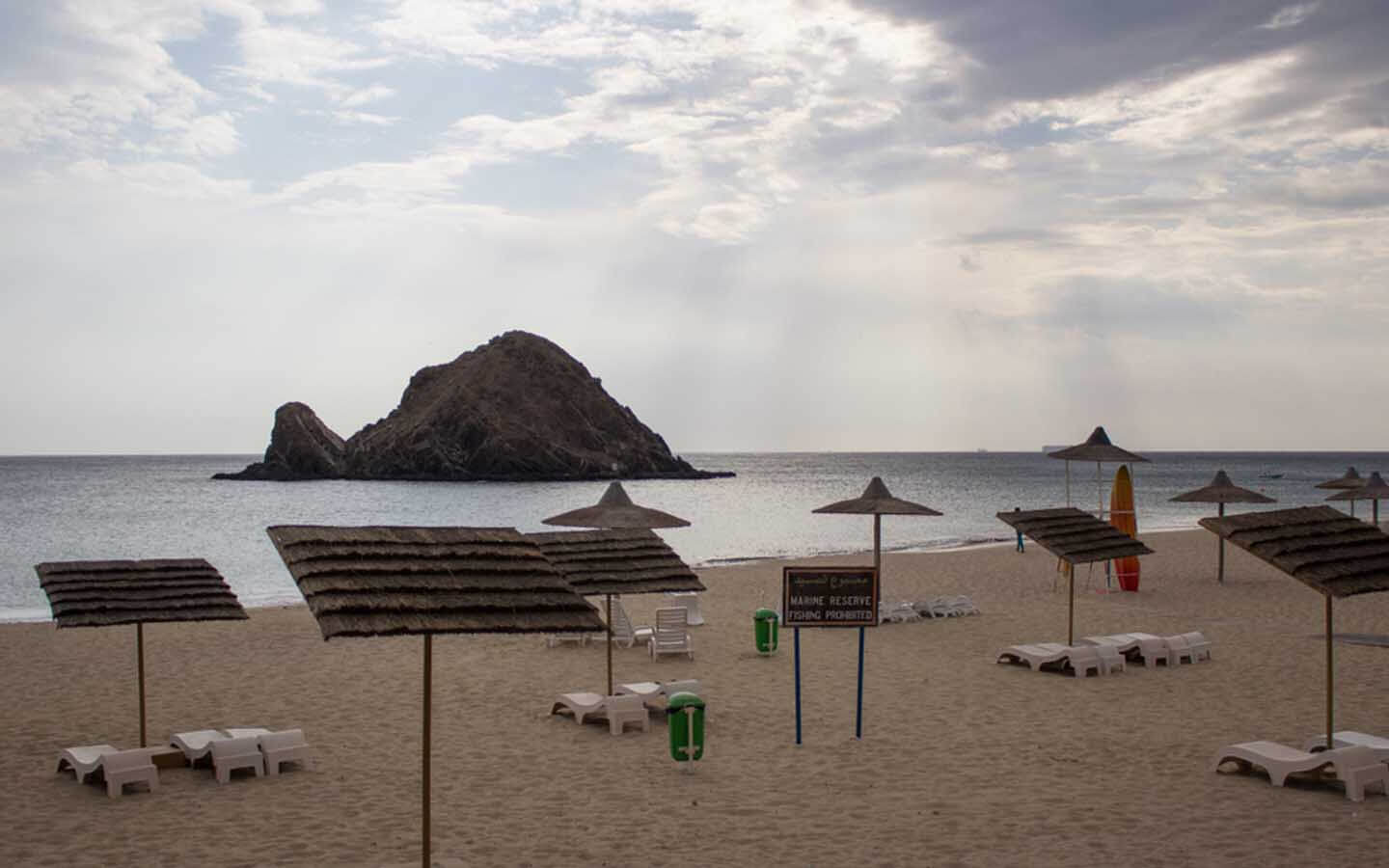 Best Beaches in Fujairah Property Finder Blog UAE