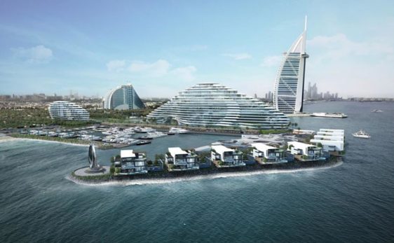 Upcoming Mega Projects in Dubai - Property Finder Blog UAE
