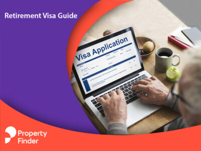 retirement visa dubai