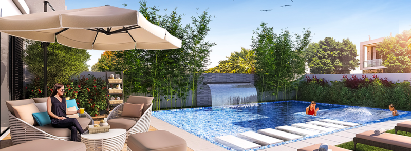 silver springs villas damac