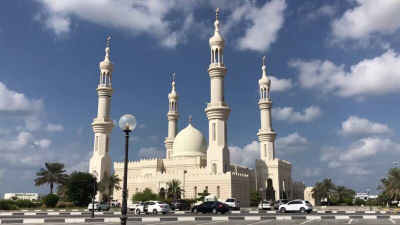 things to see in Ajman 
